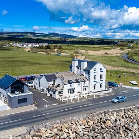 Shore Hotel Port Saint Mary エクステリア 写真