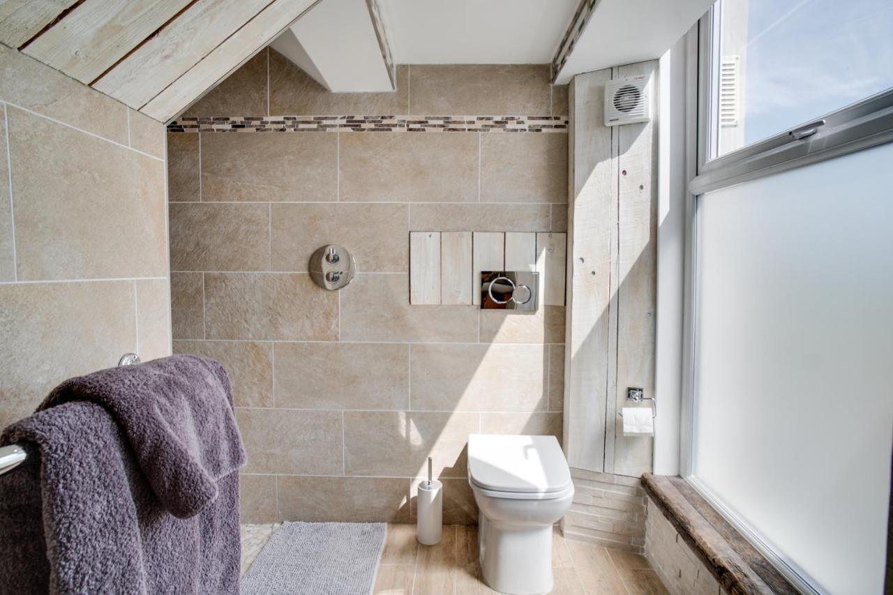 Shore Hotel Port Saint Mary エクステリア 写真