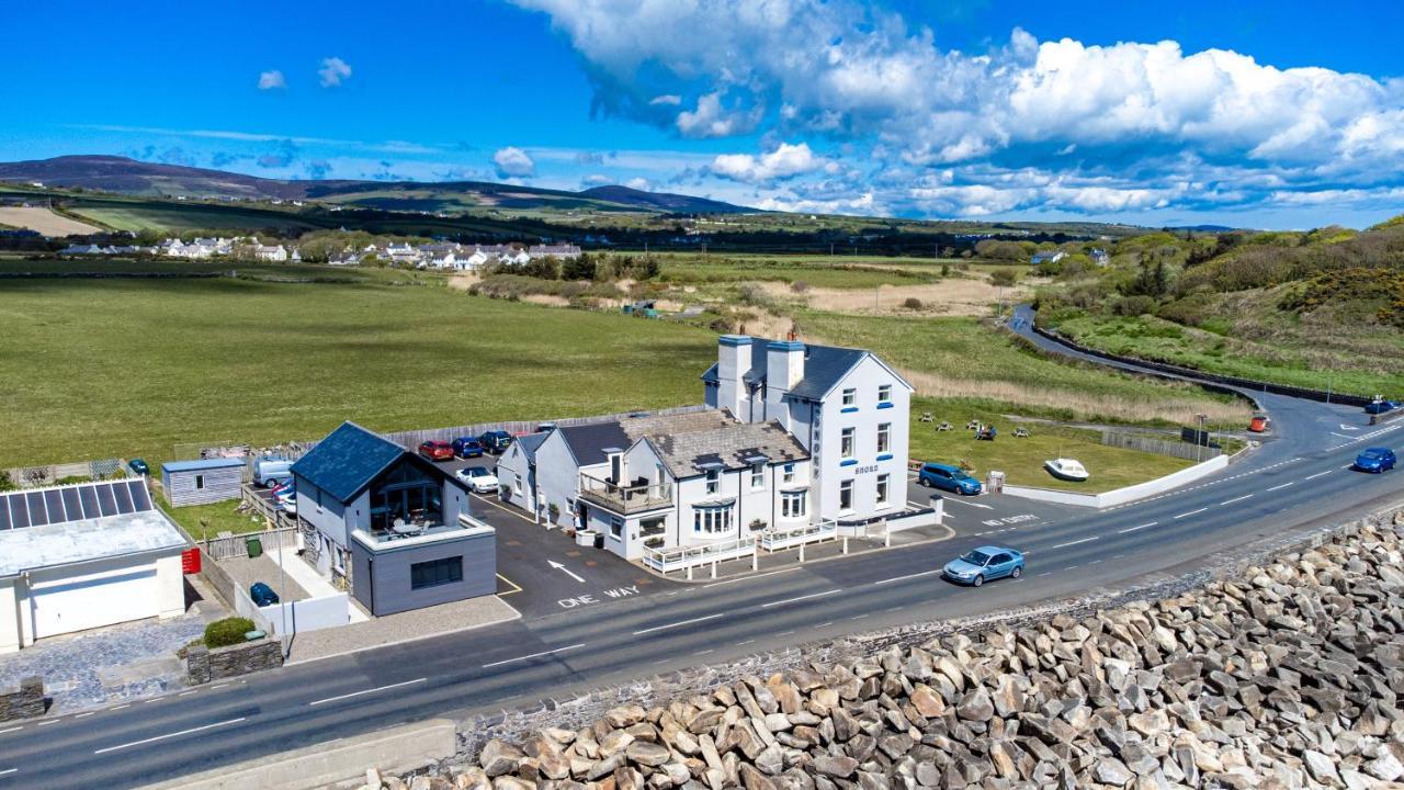 Shore Hotel Port Saint Mary エクステリア 写真