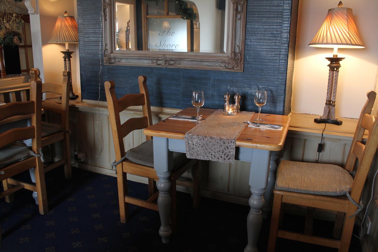 Shore Hotel Port Saint Mary エクステリア 写真
